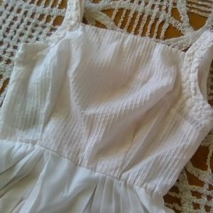 Vintage sundress
